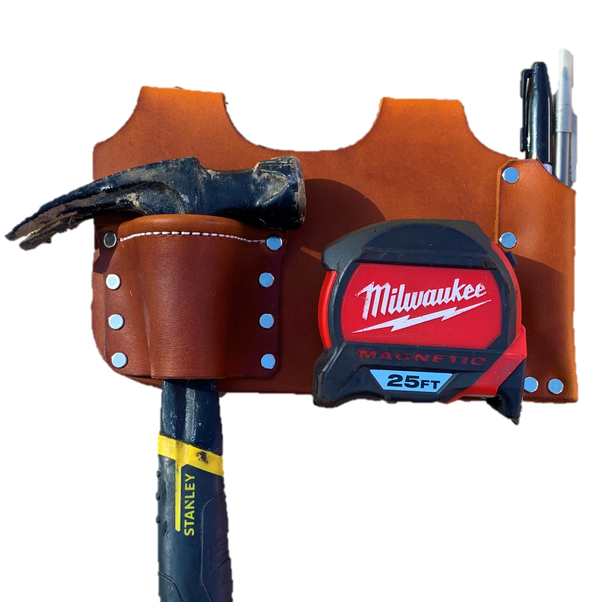 Low Pro Tape Measure Holder – AP Saddlery