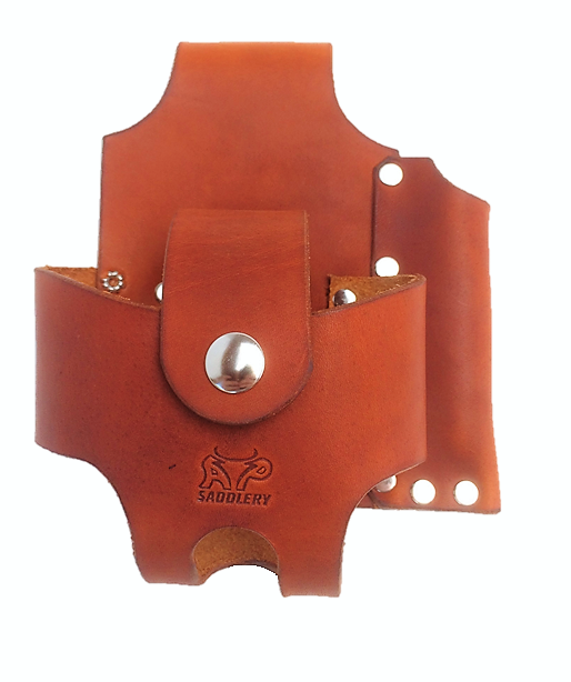 Low Pro Tape Measure Holder – AP Saddlery